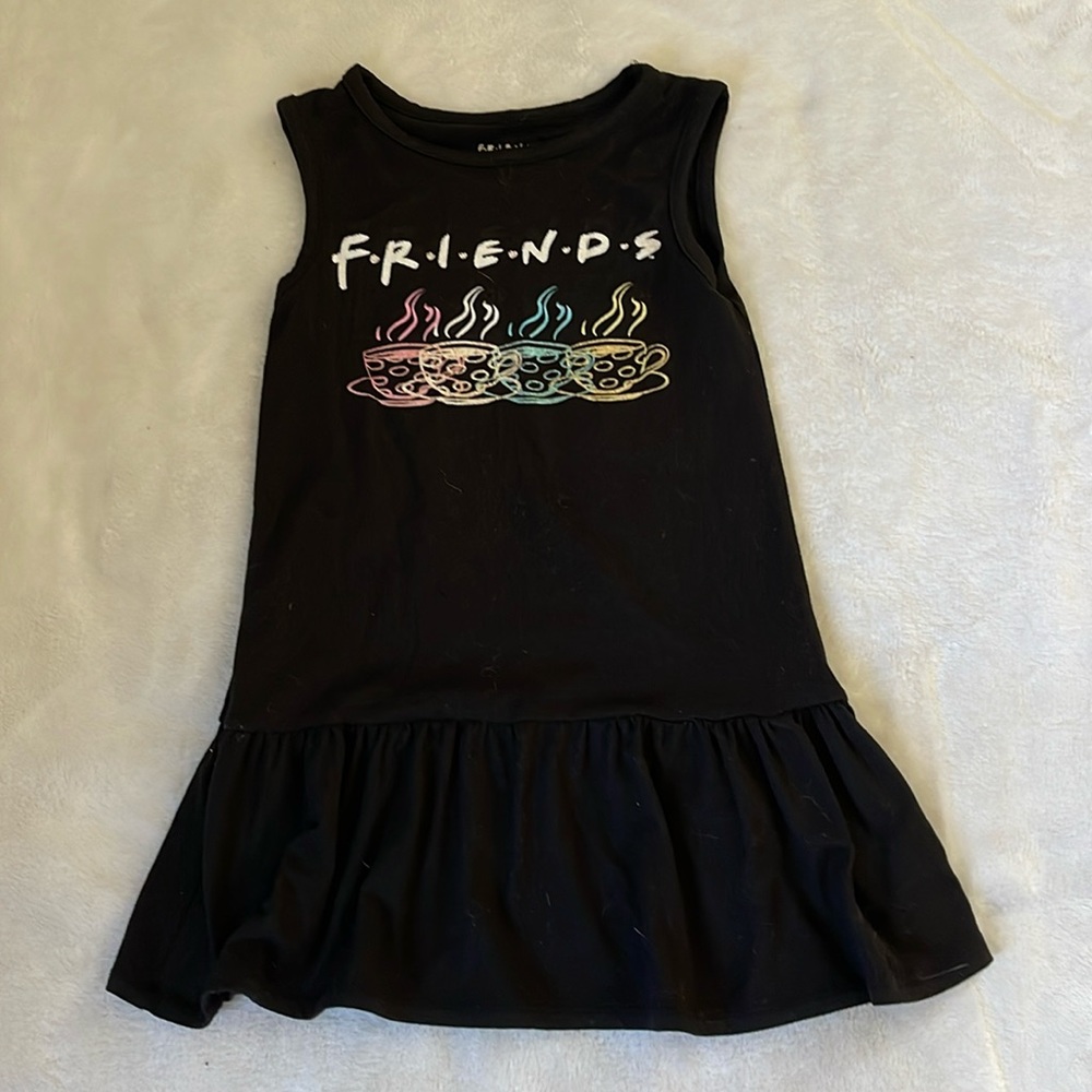 FRIENDS Girls Dress
